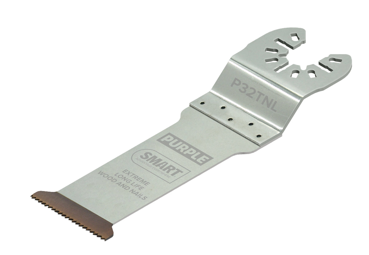 Smart un pur 32x67mm bim titaan blad lb 1st - p32tnl1 p32tnl1