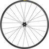 Mavic allroad disc wheel set