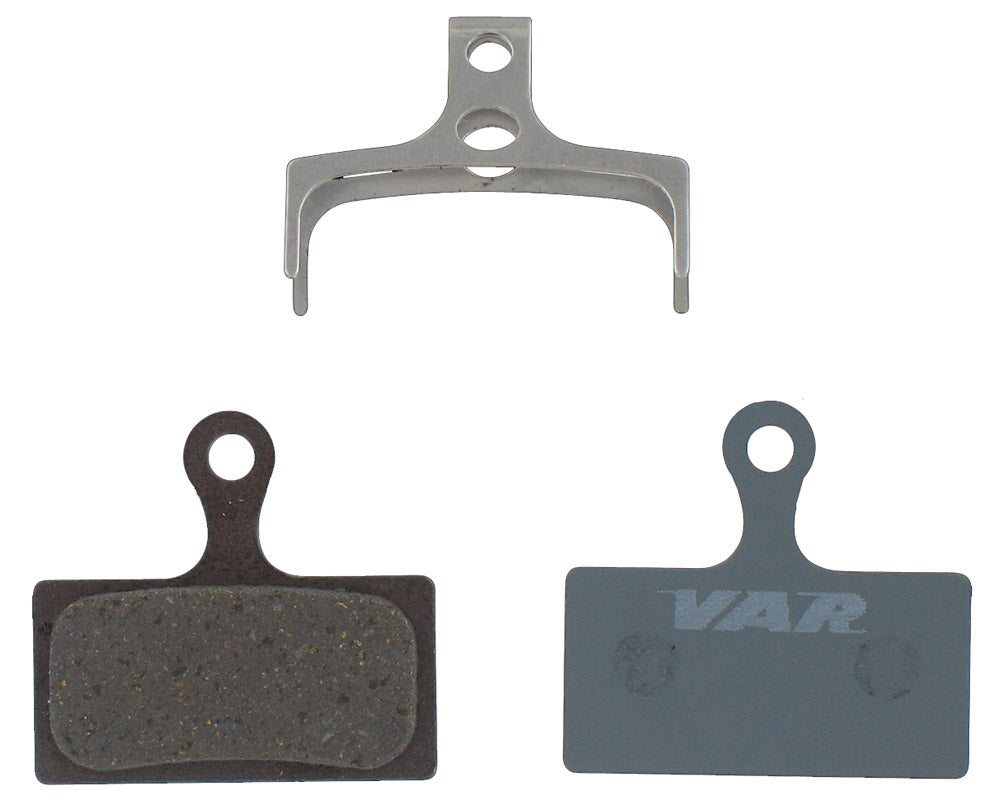Var disc pads for shimano m9000 m8000 m7000 m785