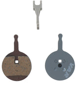 Var disc pads for avid bb3 bb5 promax dsk-710 - afbeelding 1
