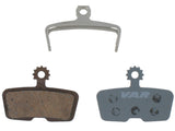 Var disc pads for avid code r - afbeelding 1