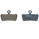 Var disc pads for avid trail elixir guide - afbeelding 1