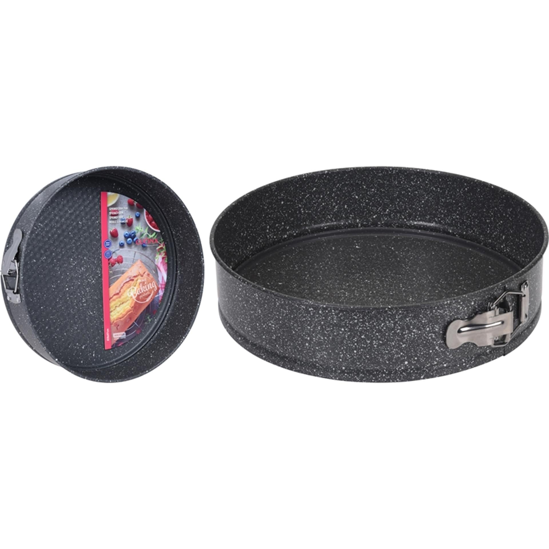 La cucina springvorm non stick ø28cm