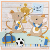 Marianne design • collectable plus champions - afbeelding 2
