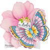 Marianne design • creatable plus set flower