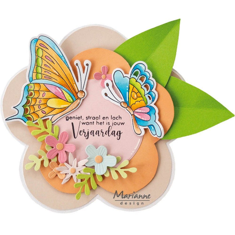 Marianne design • product assorti buttercup