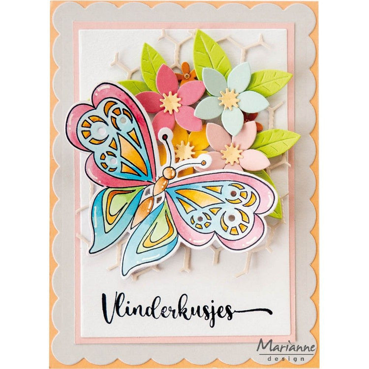 Marianne design • product assorti blossom