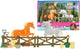Toi-toys speelset kailey's paardenstal