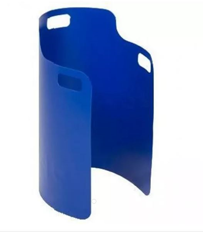 Little jumbo pack-bag pack-bag | blauw | 60 liter - 2390021003