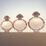Paco rabanne eau de parfum spray olympea 50ml dames - afbeelding 2