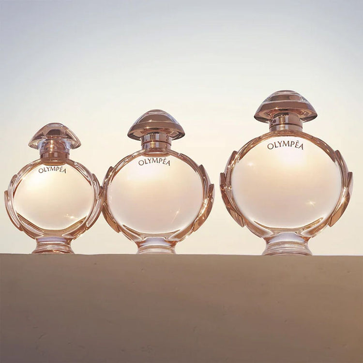 Paco rabanne eau de parfum spray olympea 30ml dames