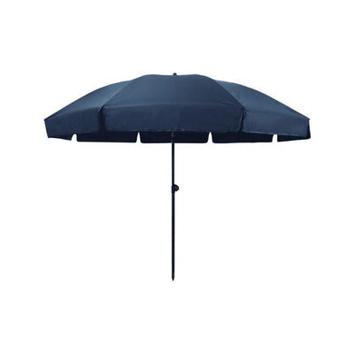 Madison parasol cyprus 200 8 blue grade 4