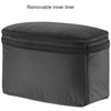 Ibera pakrak insulated shopping bag