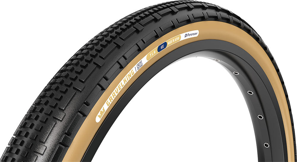 Panaracer gravelking sk 26x2.10 tlr folding tire
