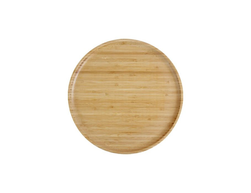 Pandoo bamboe bord - 30 cm