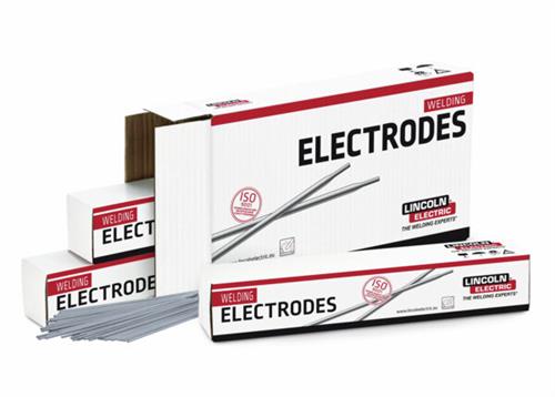 Lincoln elektroden pantafix 4.0x350 p pak