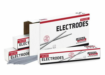 Lincoln elektroden pantafix 4.0x350 p pak