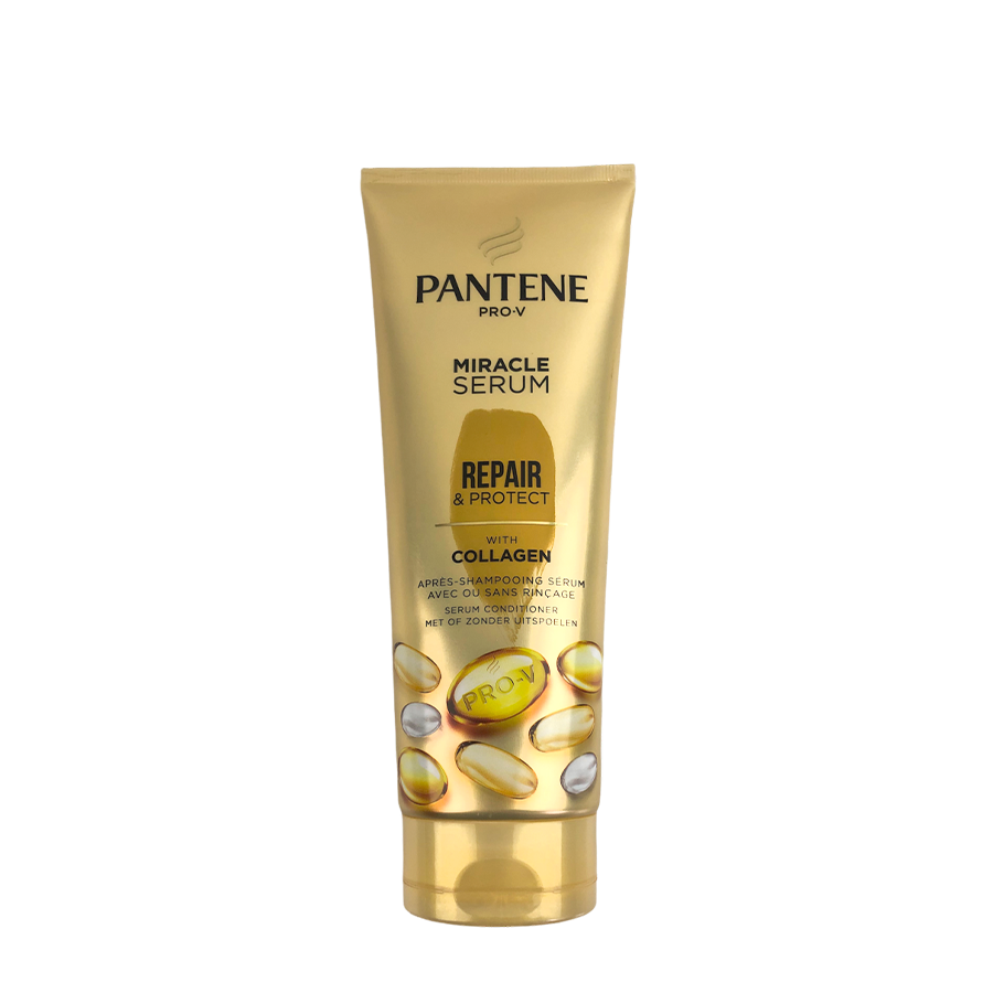 Pantene pro-v conditioner miracle serum repair protect 200ml