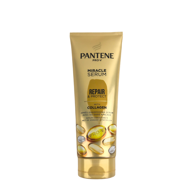 Pantene pro-v conditioner miracle serum repair protect 200ml