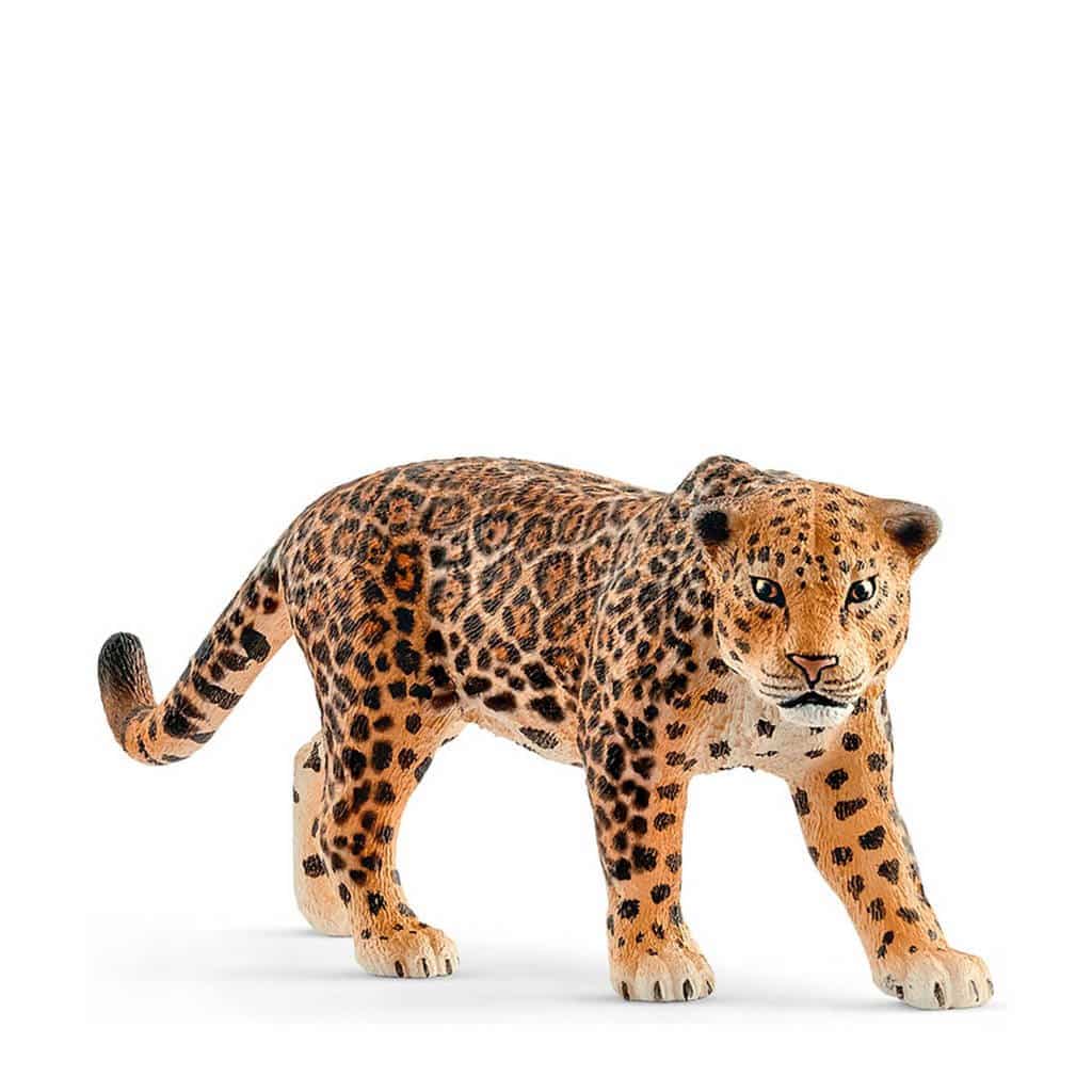 Schleich WILD LIFE Jaguar 14769