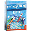 999games 999 games pick a pen riffen dobbelspel