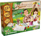 Oku science4you - experimenteer set papier recyclen