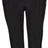 Papillon Capri 3 4 Sportlegging Dames Zwart maat M