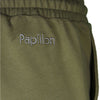 Papillon Sweat pants cuff dames camouflagegroen maat 3XL