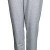 Papillon Sweat pants cuff dames grijs maat 3XL