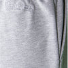 Papillon Sweat pants cuff dames grijs maat 3XL
