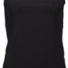 Papillon Tanktop racer back dames zwart maat 3XL