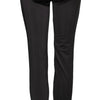 Papillon Trainingsbroek cuff dames zwart maat 3XL