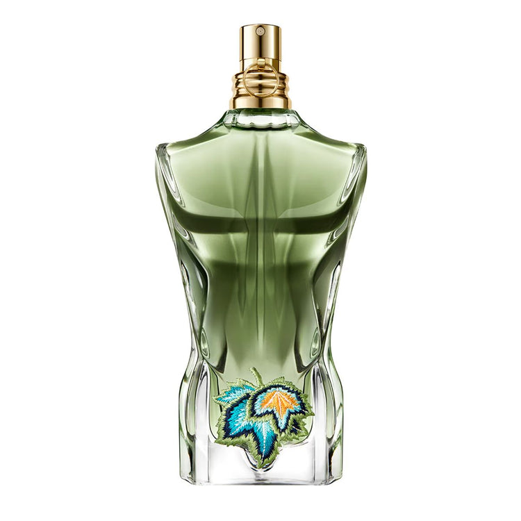 Jean paul gaultier eau de parfum spray paradise garden le beau 75ml heren