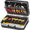 Parat gereedschapskoffer basic | 485020171 | actiemodel - 485020171
