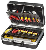 Parat gereedschapskoffer basic | 485020171 | actiemodel - 485020171 - afbeelding 1