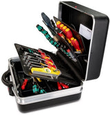 Parat gereedschapskoffer classic roller case met tsa lock - 489570171 - afbeelding 2