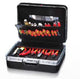 Parat gereedschapskoffer limited edition hoge bodembak - 1945.010.001
