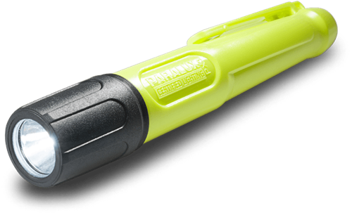 Parat paralux px3 led veiligheidszaklamp - 100% waterdicht en stofdicht - 6903252158