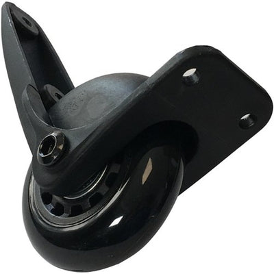 Parat reservewielen tbv 489.500.171 | 1 stuk - 39684