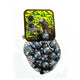 Adic parrot knikkers 20 knikkers en 1 bonk