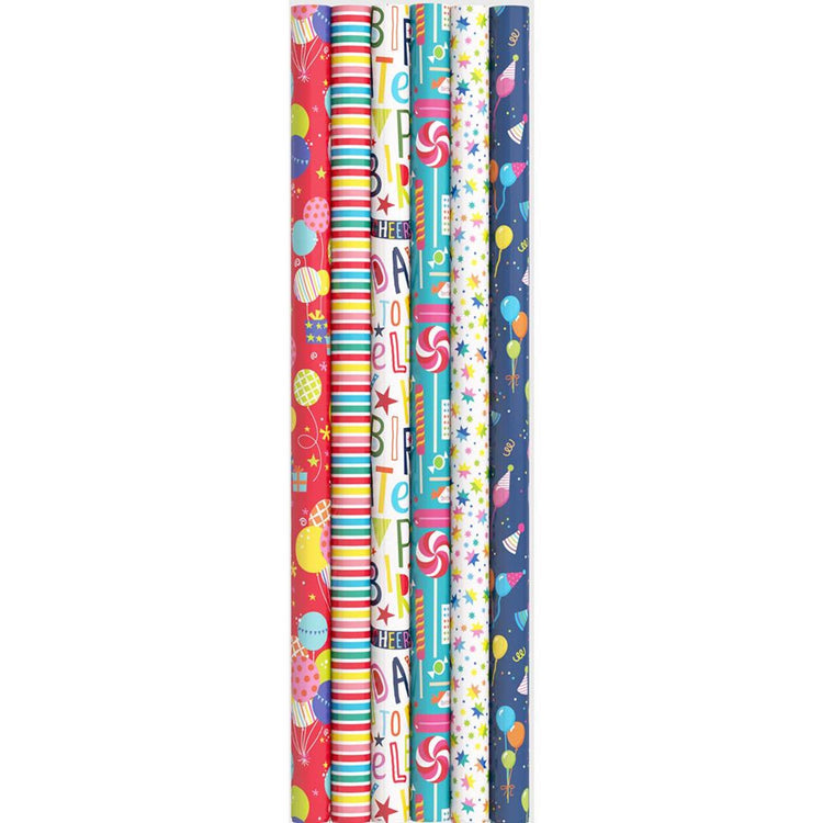 Ty kadopapier par rol 200x70cm