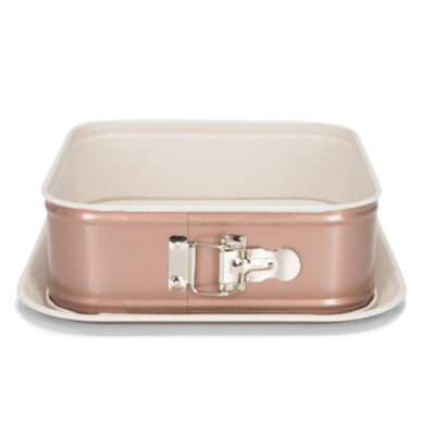 Patisse springvorm ceramic 24x24cm