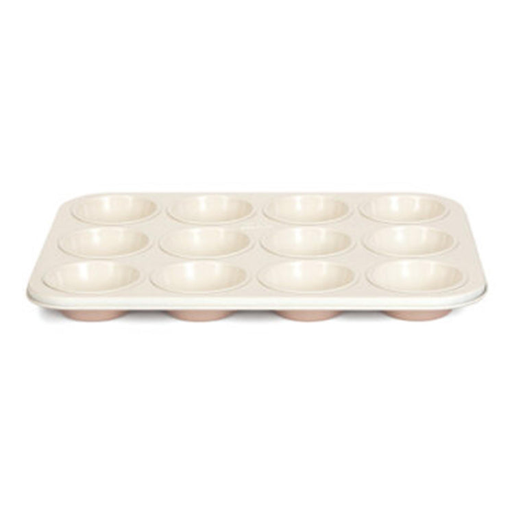 Patisse muffinvorm ceramic 12-vaks 35cm