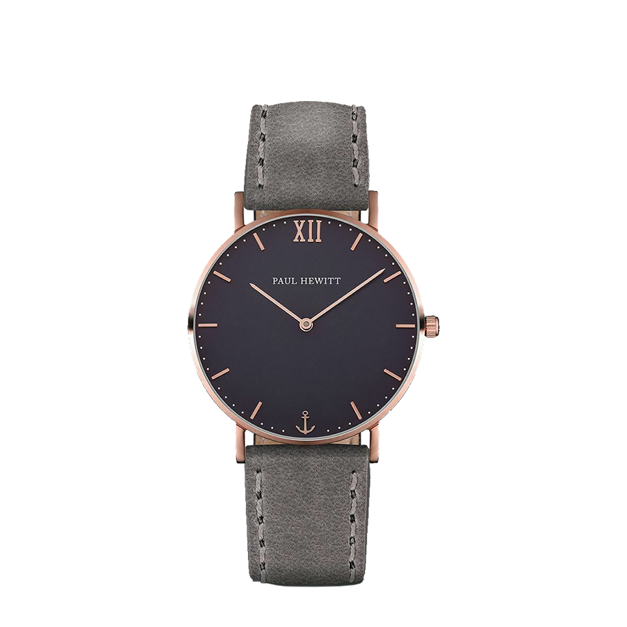 Paul hewitt horloge sailor line