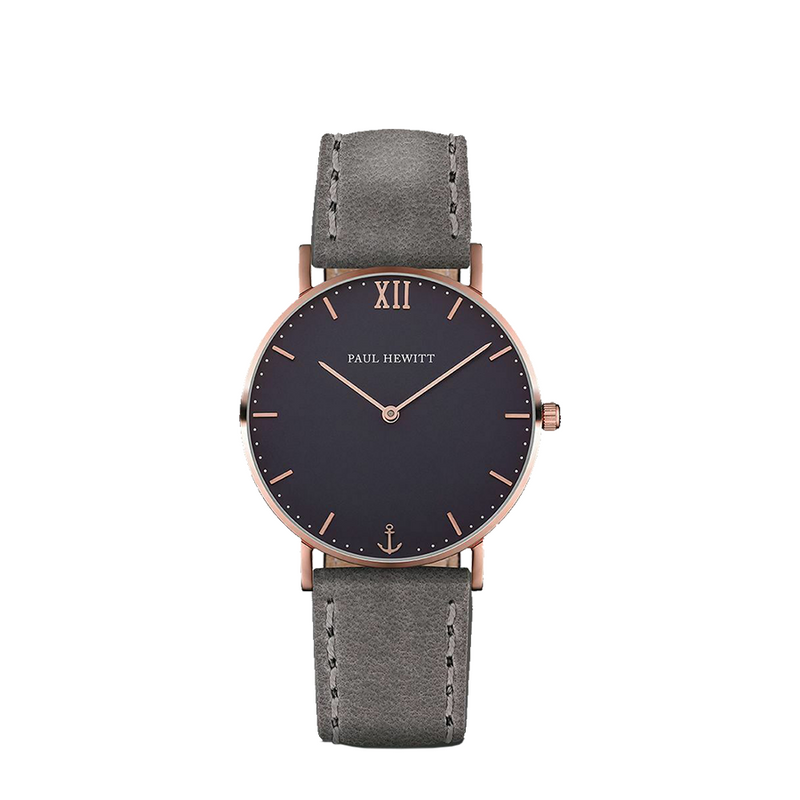 Paul hewitt horloge sailor line
