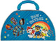 Otto simon paw patrol 51-delige kleurkoffer