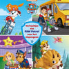 Big balloon paw patrol - verhaaltjes van paw patrol voor het slapengaan