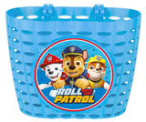 Nickelodeon Fietsmand jongens 4 liter blauw - afbeelding 1