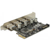 Abi pci express kaart