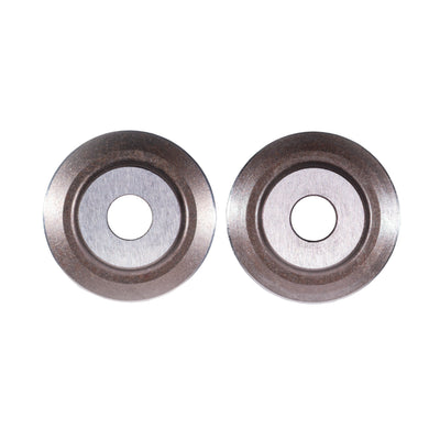 Milwaukee accessoires stalen wielen voor raptor m12 pijpsnijder | 2 stuks - 4932479243